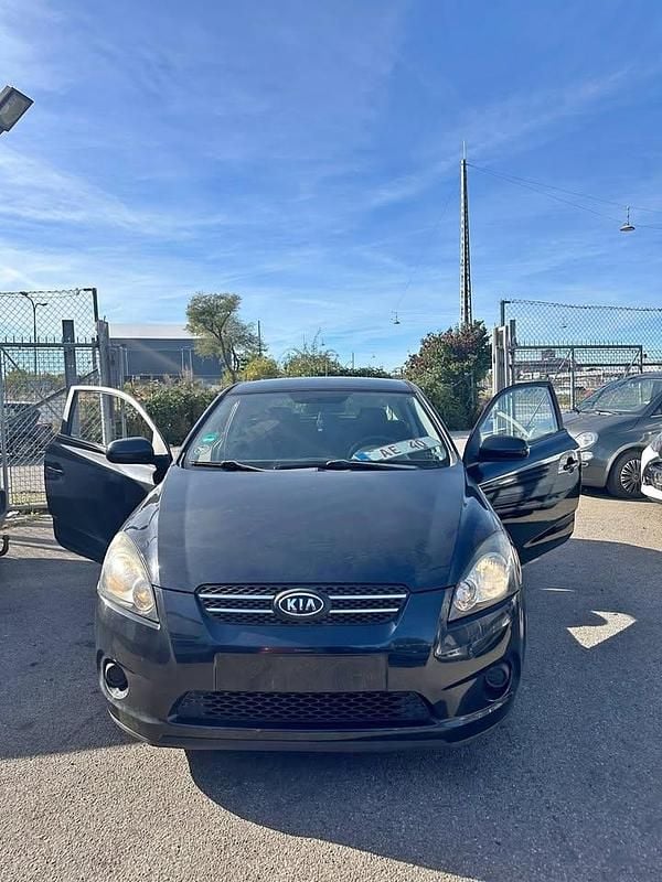 Brugt 2010 Kia Ceed Hatchback | 29.900 kr. - Billede 1/4