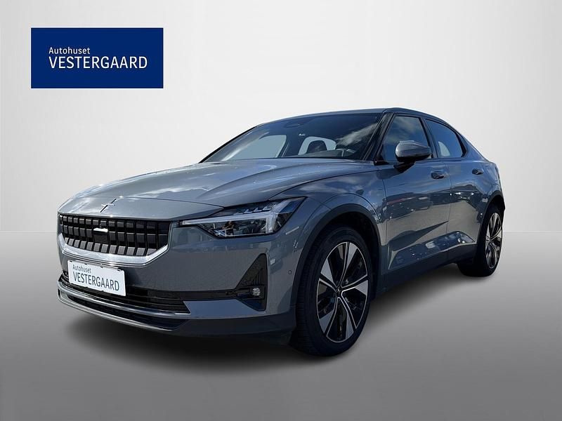 Brugt 2023 Polestar 2 Long Range Single Motor Sedan | 224.500 kr. (Fair pris) - Billede 1/4