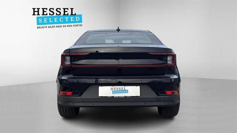 Brugt Polestar 2 164 kW (224 HK) 2023 Sortmetal Hatchback