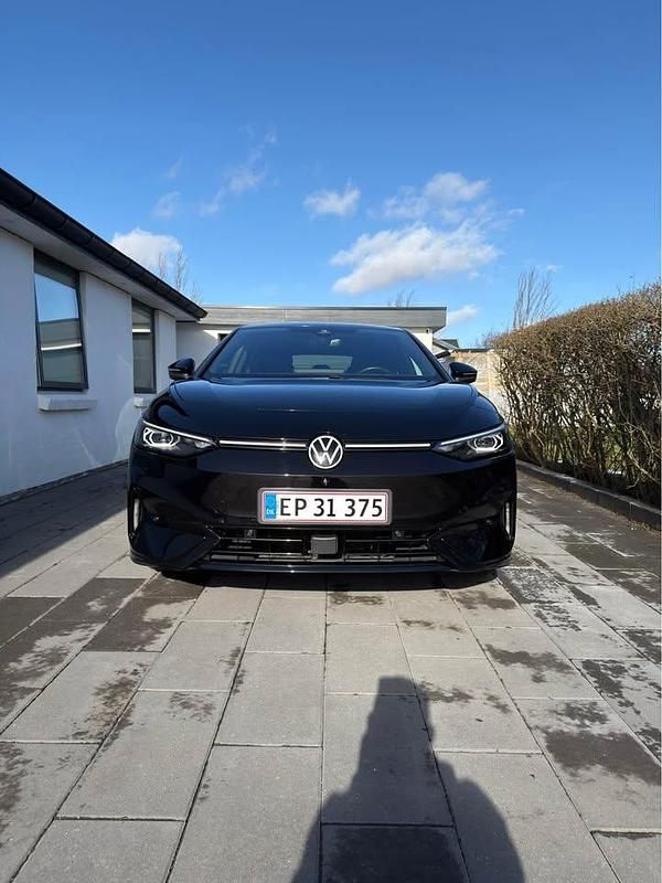 Brugt VW ID.7 Pro 210 kW (286 HK) 2024 Sedan