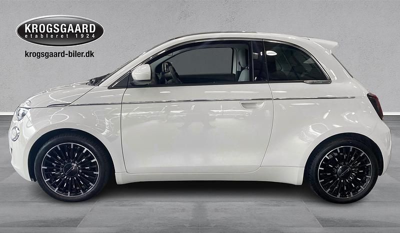 Brugt Fiat 500e Icon 86 kW (118 HK) 2023 Hatchback