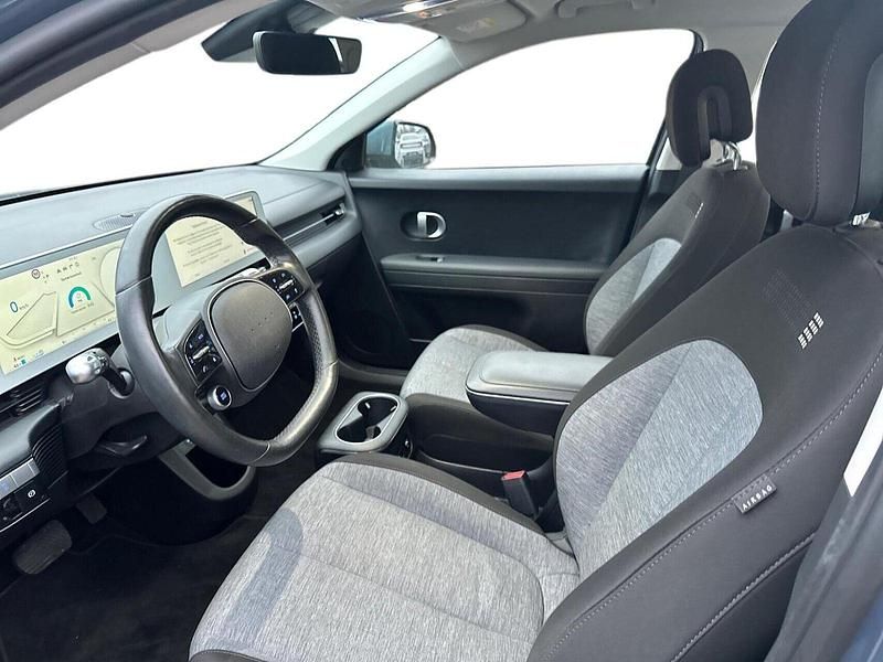 Brugt Hyundai Ioniq Dynamiq 125 kW (170 HK) 2021 Grå Hatchback