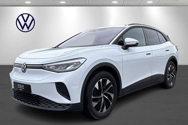 Brugt VW ID.4 Move 210 kW (286 HK) 2025 Hvidmetal SUV