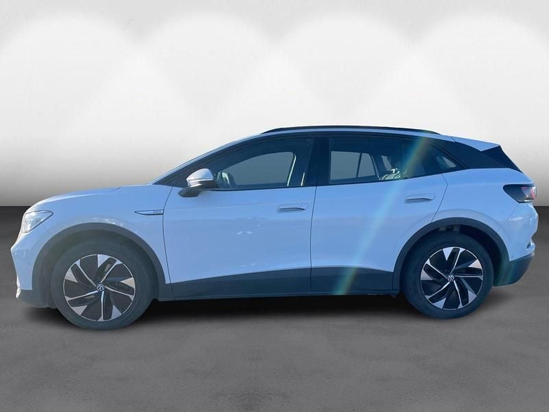 Brugt VW ID.4 Pro 127 kW (174 HK) 2022 SUV