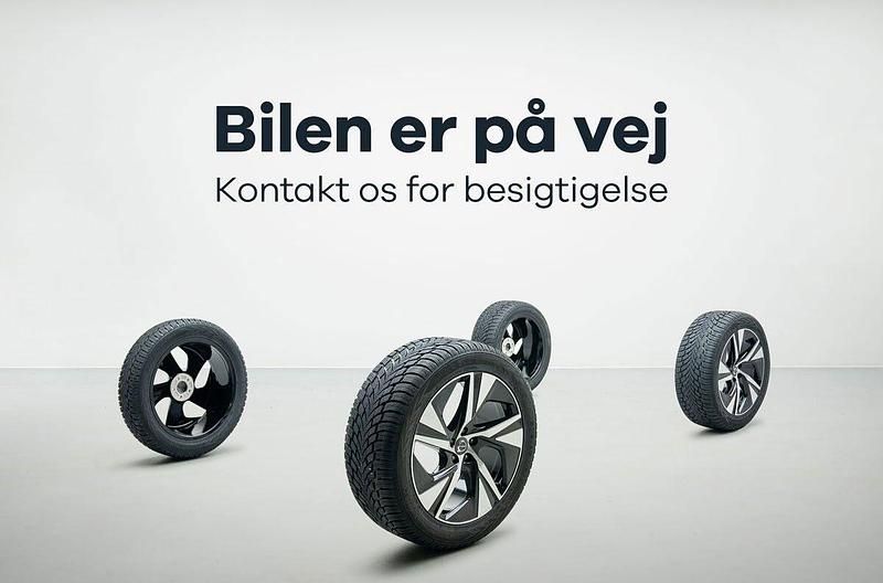 Sort Brugt 2022 Hyundai Kona Trend SUV | 174.900 kr. (Fair pris) - Billede 1/1