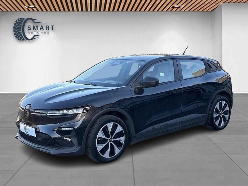 Brugt 2023 Renault Megane E-Tech Evolution Hatchback | 189.700 kr. - Billede 1/4