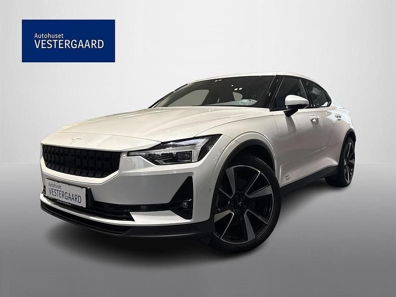 Brugt Polestar 2 Plus 164 kW (224 HK) 2023 Hatchback