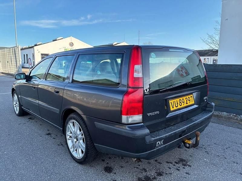 Brugt Volvo V70 250 HK (183 kW) 2000 Stationcar