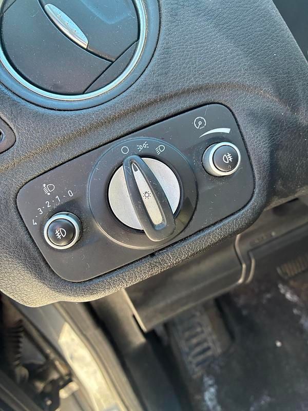 Brugt Ford S-MAX Collection 140 HK (102 kW) 2010 Grå MPV