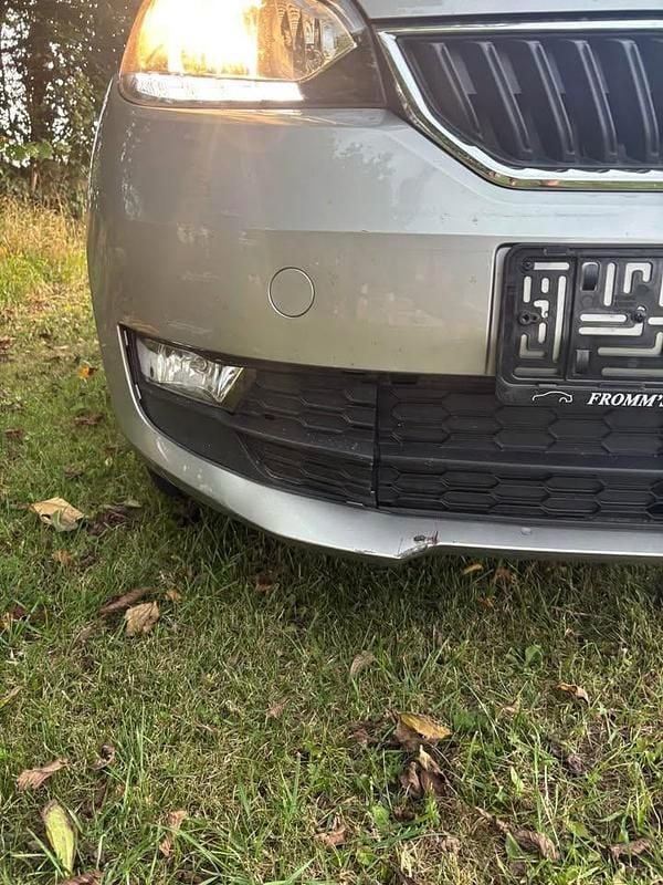 Brugt Skoda Citigo Family 60 HK (44 kW) 2018 Hatchback