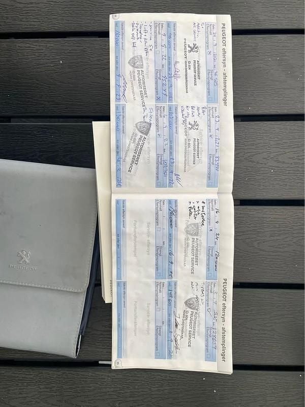 Brugt Peugeot 208 68 HK (50 kW) 2013 Hatchback