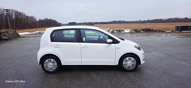 Brugt VW up! 2016 Hatchback