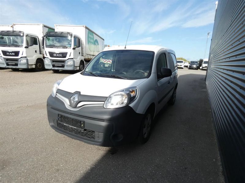 Brugt Renault Kangoo 75 HK (55 kW) 2018 MPV