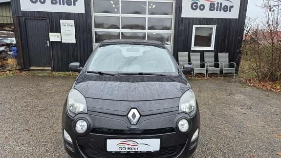 Brugt 2012 Renault Twingo Hatchback | 19.900 kr. (God pris) - Billede 1/4