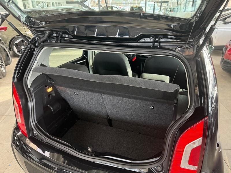 Brugt VW up! Style 60 HK (44 kW) 2016 Hatchback