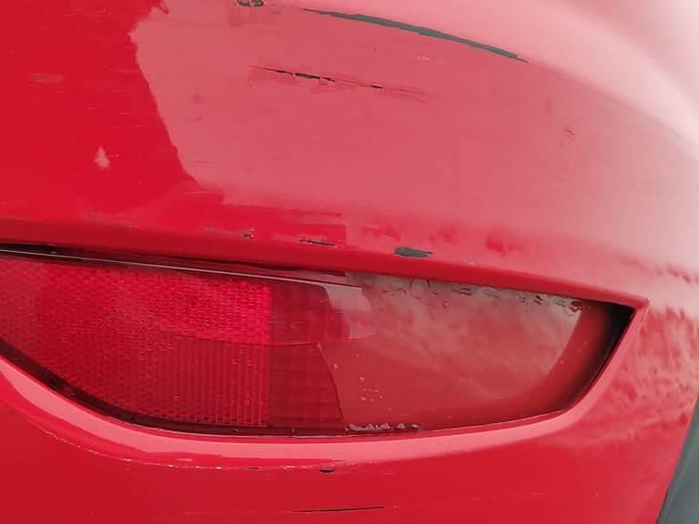 Brugt Ford Fiesta Trend 100 HK (73 kW) 2016 Hatchback