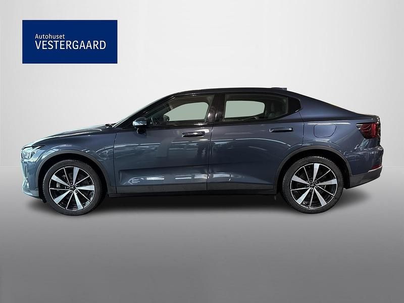 Brugt Polestar 2 Plus 164 kW (224 HK) 2023 Hatchback