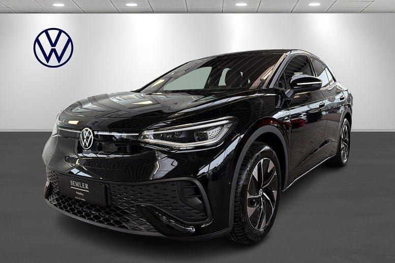 Brugt VW ID.5 Style 210 kW (286 HK) 2025 Sortmetal SUV