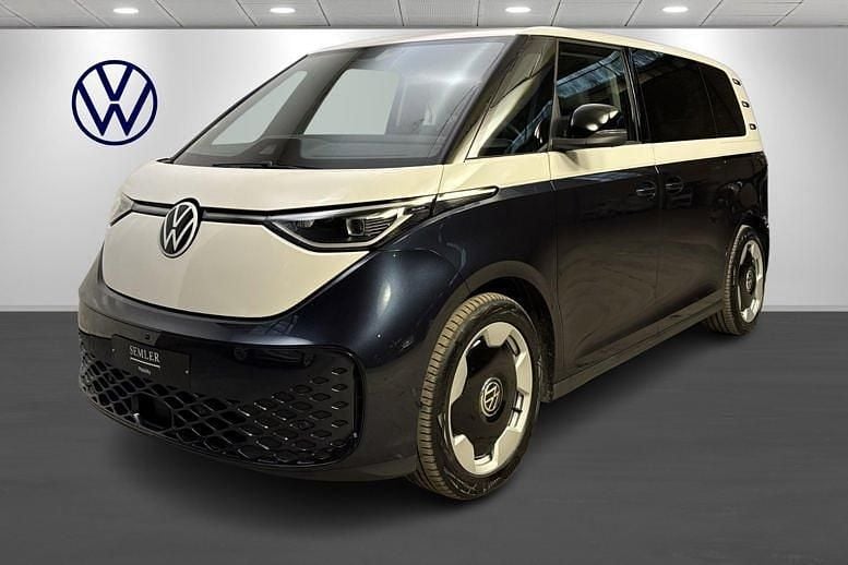 Brugt 2023 VW ID. Buzz Edition MPV | 379.900 kr. (Fair pris) - Billede 1/4