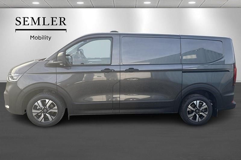 Ny VW Transporter PanAmericana 170 HK (125 kW) 2025 Gråmetal Van