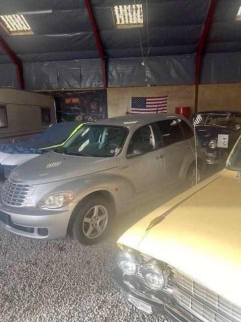 Brugt 2006 Chrysler PT Cruiser Stationcar | 18.000 kr. - Billede 1/3