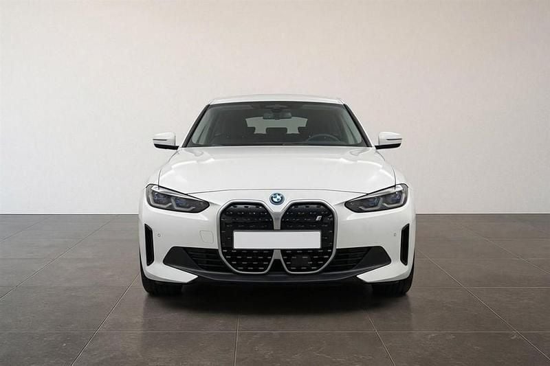 Brugt BMW i4 250 kW (340 HK) 2023 Hvid Sedan