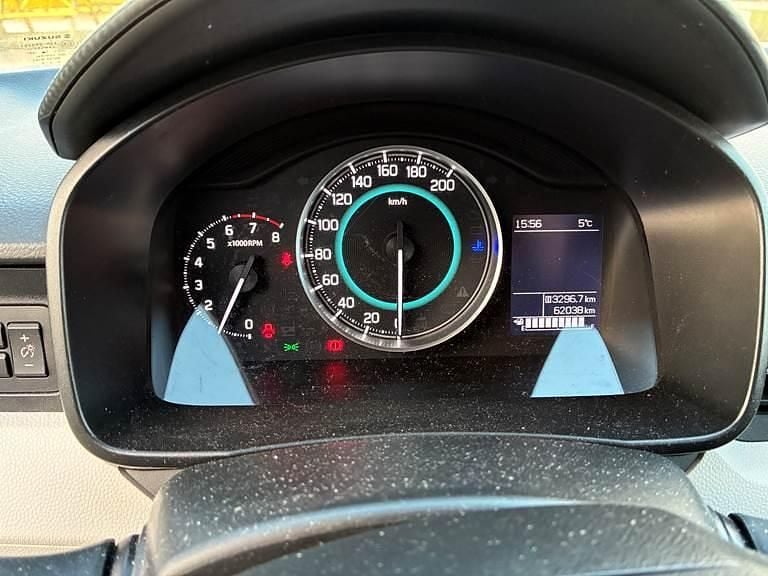 Brugt 2017 Suzuki Ignis Hatchback | 90.000 kr. (Fair pris) - Billede 1/3