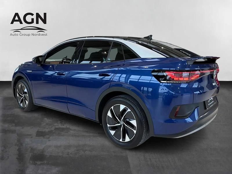 Brugt VW ID.5 Pro Performance 150 kW (204 HK) 2023 Grå SUV