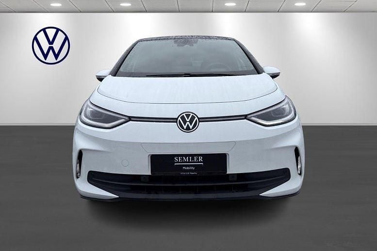Brugt VW ID.3 Style 150 kW (204 HK) 2025 Hatchback