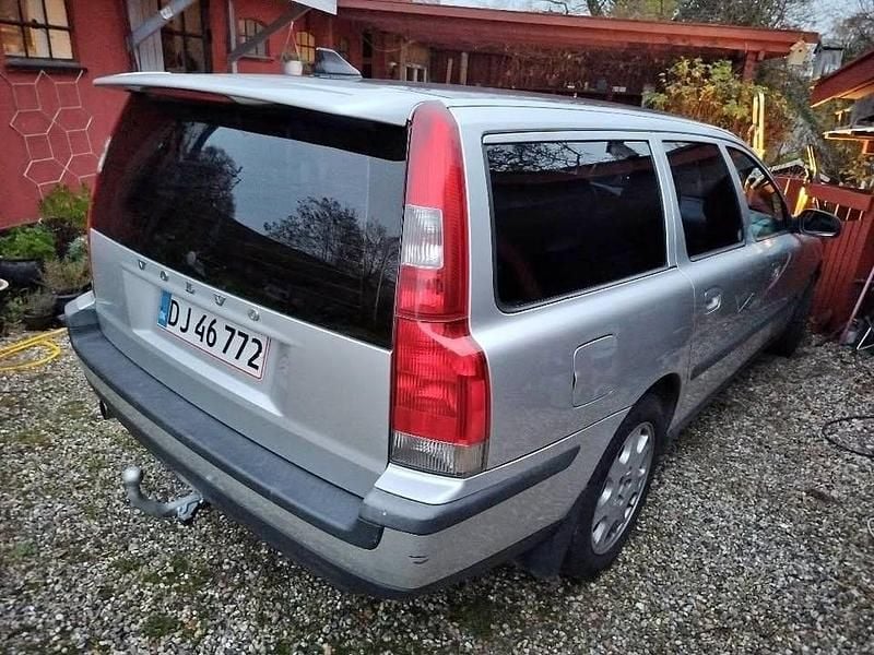 Brugt 2003 Volvo V70 Stationcar | 23.000 kr. - Billede 1/4