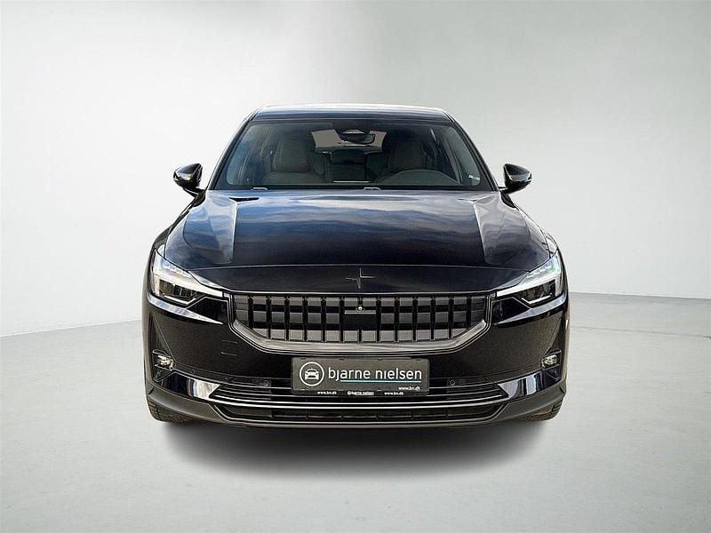 Brugt Polestar 2 169 kW (231 HK) 2023 Sortmetal Hatchback