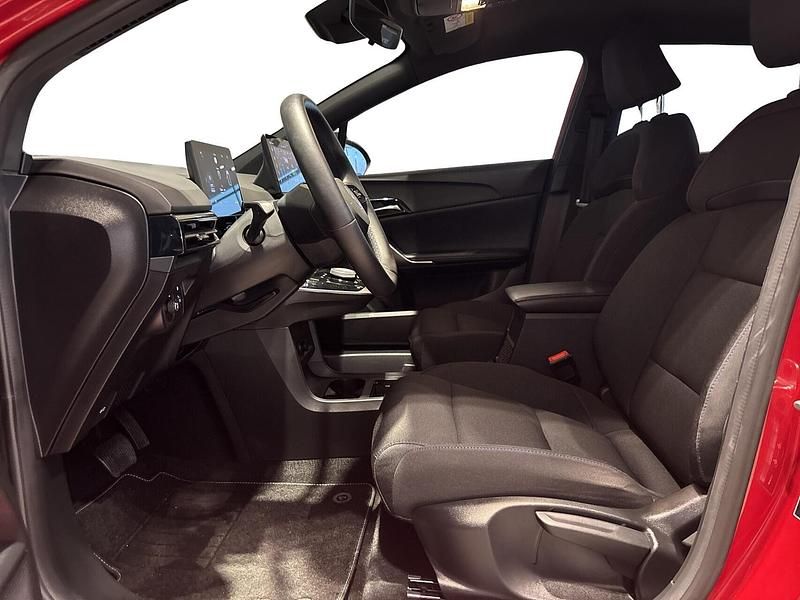 Brugt MG MG4 EV 125 kW (170 HK) 2023 Rød Hatchback