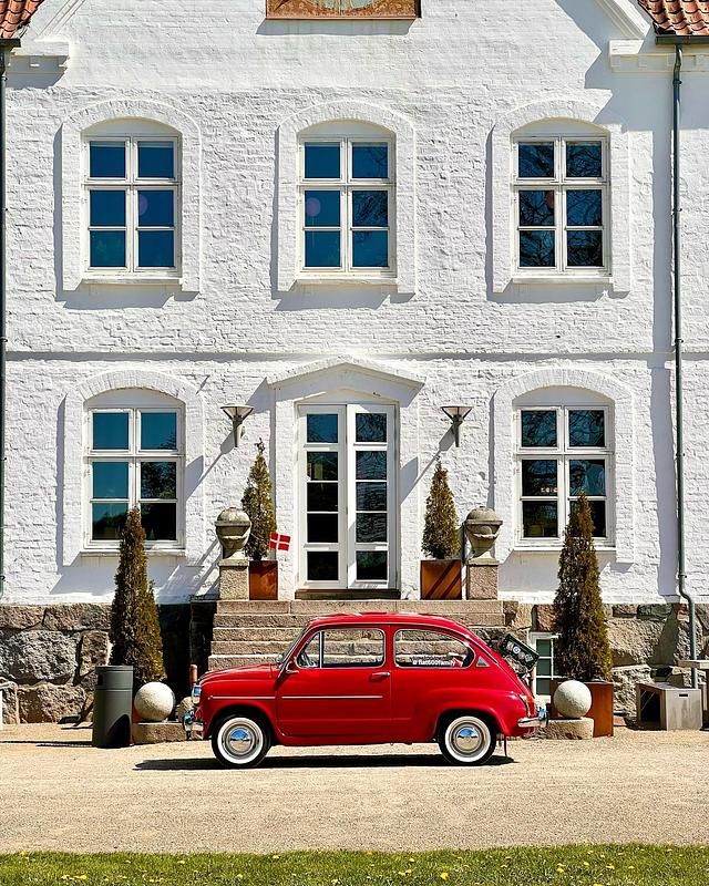 Brugt Fiat 600D 32 HK (23 kW) 1961 N/a