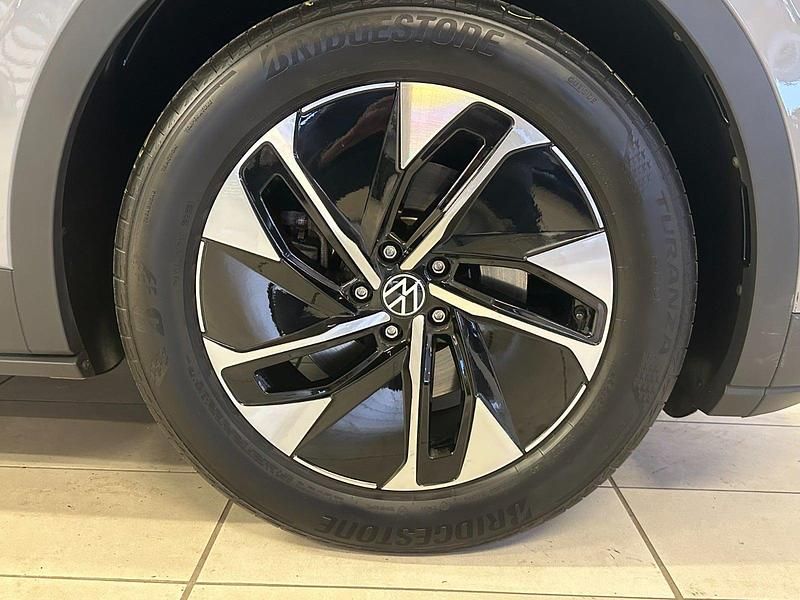 Brugt VW ID.4 Pro Performance 150 kW (204 HK) 2022 Grå SUV