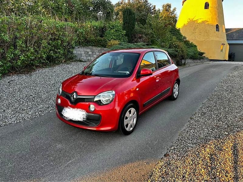 Brugt 2015 Renault Twingo SE Hatchback | 41.999 kr. (God pris) - Billede 1/4
