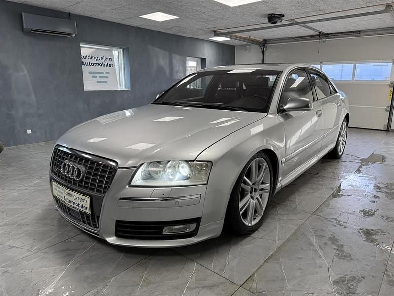 Brugt Audi S8 450 HK (330 kW) 2006 Ikke angivet Sedan