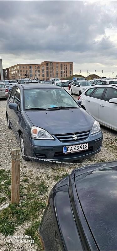 Brugt 2008 Suzuki Liana Hatchback | 28.000 kr. - Billede 1/4