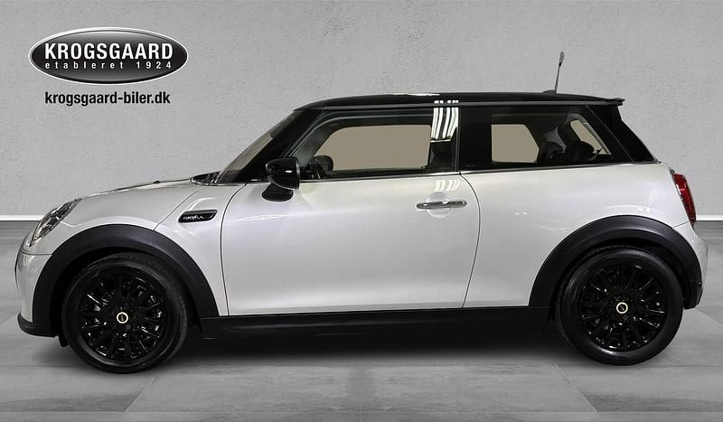 Brugt Mini Cooper SE 135 kW (184 HK) 2022 Hatchback