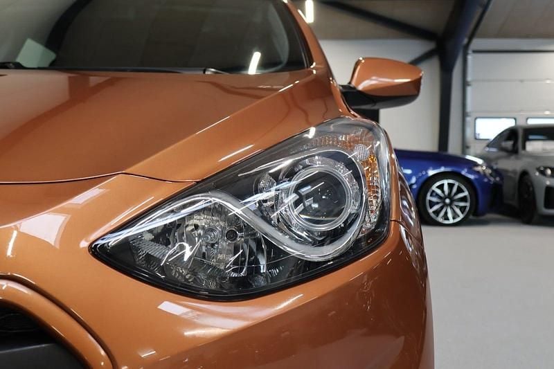 Brugt Hyundai i30 Active 110 HK (80 kW) 2015 Bronzemetal Stationcar