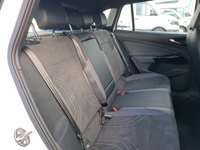 Brugt VW ID.4 Pro 127 kW (174 HK) 2023 SUV