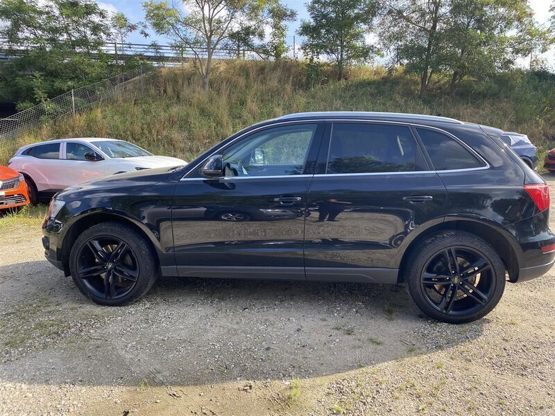 Brugt 2012 Audi Q5 SUV | 144.380 kr. (Fair pris) - Billede 1/1