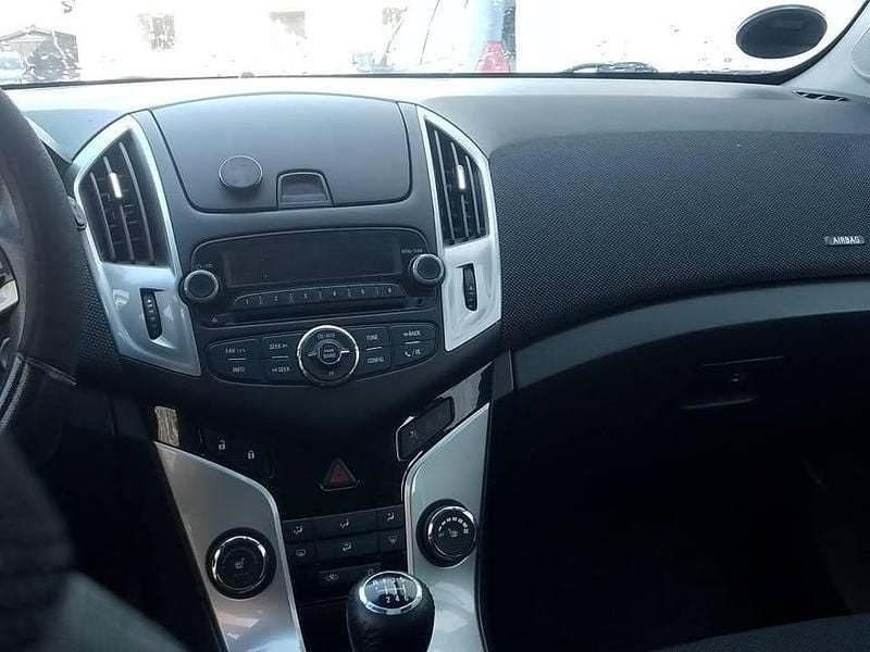 Brugt 2013 Chevrolet Cruze Stationcar | 50.000 kr. (Lidt for dyr) - Billede 1/4