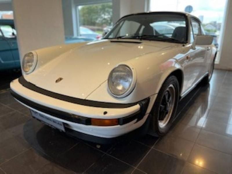 Brugt 1976 Porsche 911S | 449.911 kr. - Billede 1/4