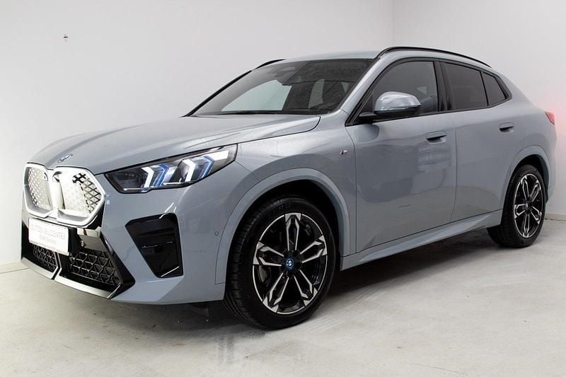 Brugt BMW iX2 M Sport 150 kW (204 HK) 2025 SUV