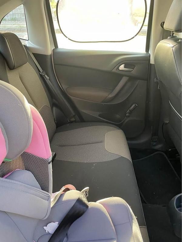 Grå Brugt 2013 Citroën C3 Hatchback | 30.000 kr. (Fair pris) - Billede 1/4