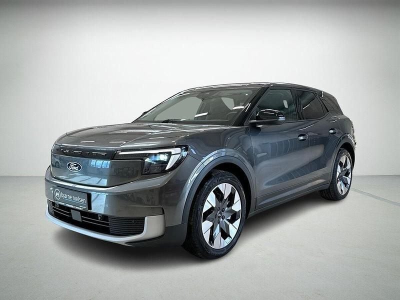 Koksmetal Ny 2025 Ford Explorer Extended Range SUV | 319.500 kr. (God pris) - Billede 1/4