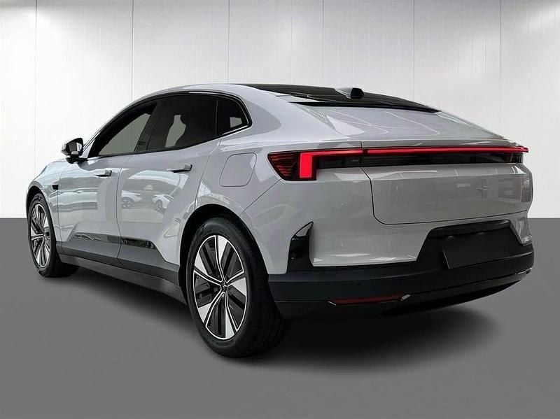 Brugt Polestar 4 Pilot 400 kW (544 HK) 2025 SUV
