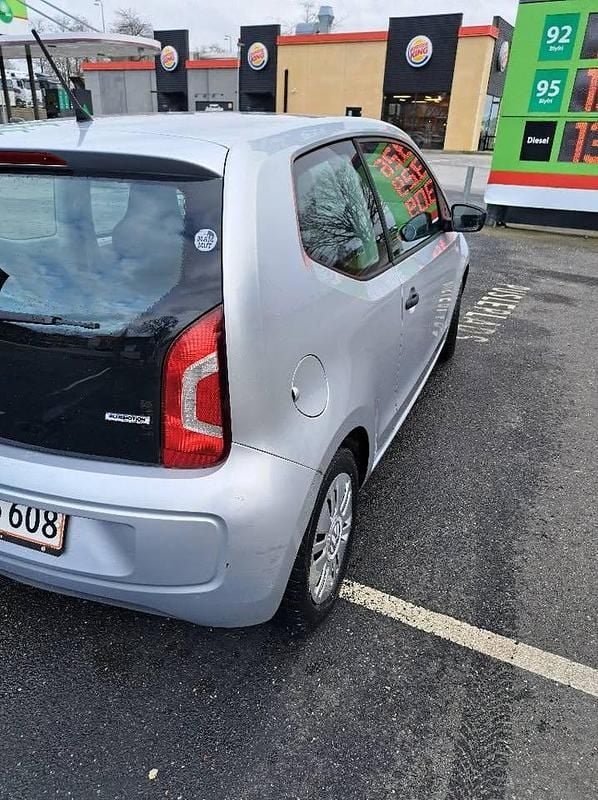 Brugt VW up! 2016 Hatchback
