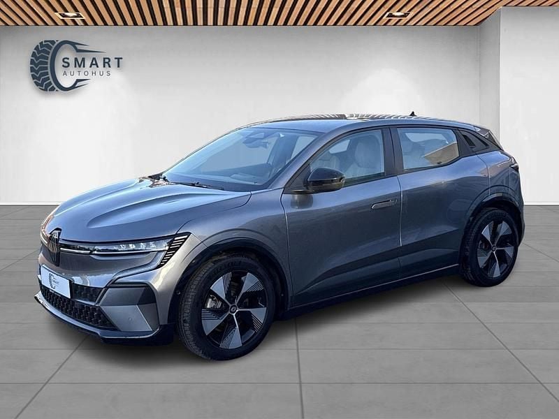 Brugt 2023 Renault Megane E-Tech Equilibre Hatchback | 199.700 kr. - Billede 1/4