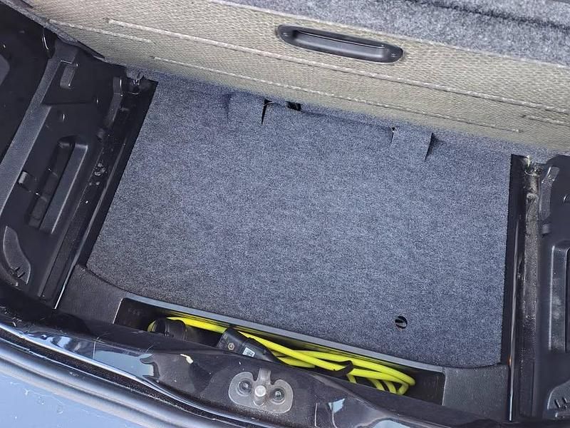 Brugt VW e-up! 61 kW (83 HK) 2021 Sort Hatchback